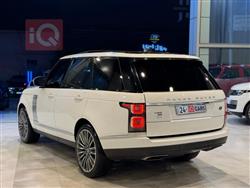 لاند روفر رانج روفر فوج